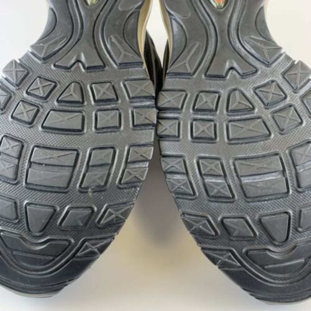 Nike Air Max 98 AOP Camo Mens Size 12 AQ4130-200 Rare - Picture 12 of 12